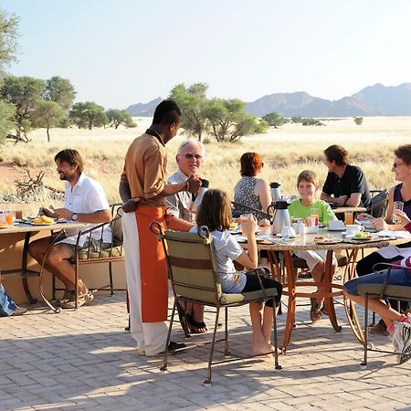 Sossusvlei Lodge Sesriem Ngoại thất bức ảnh