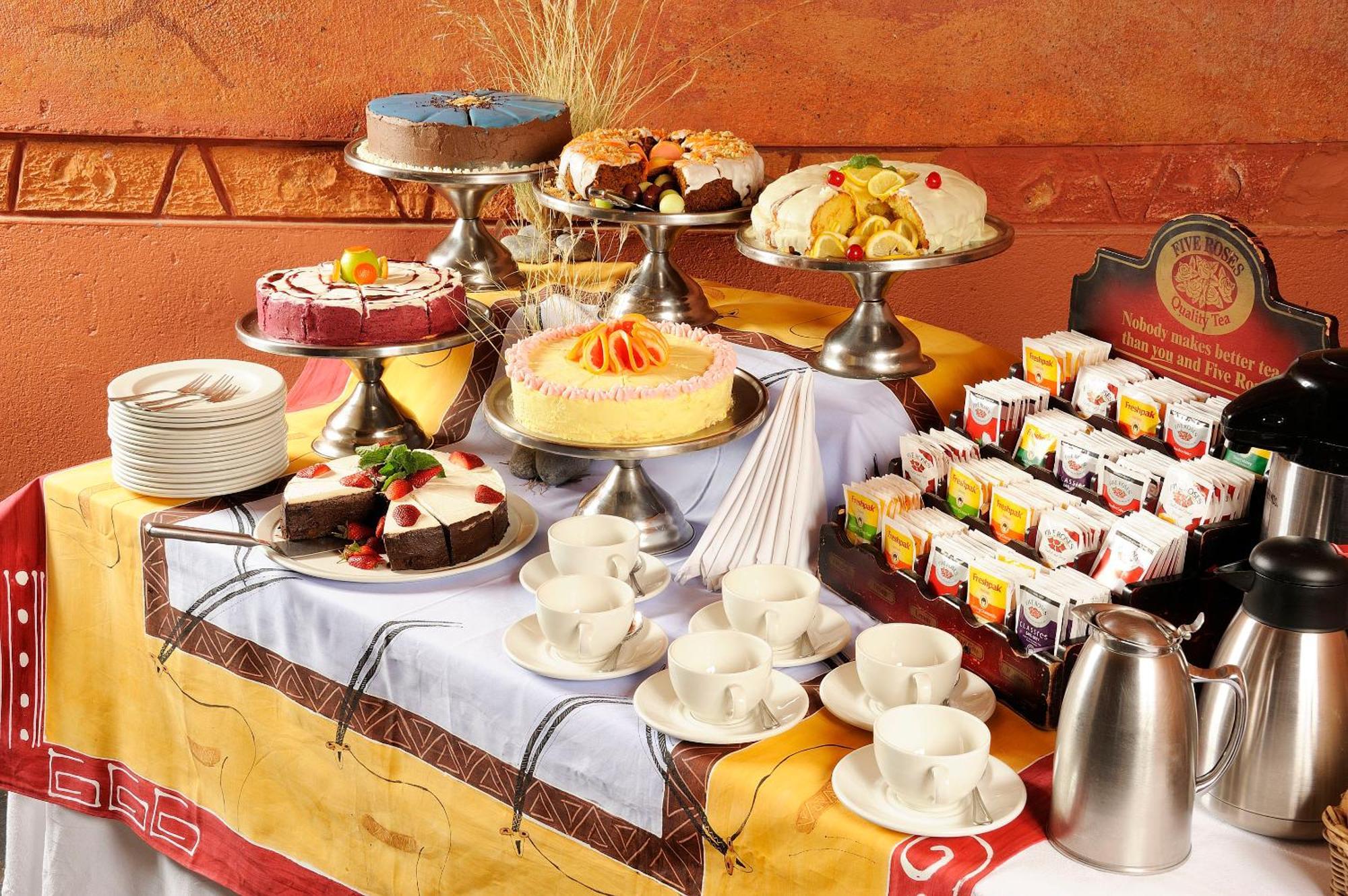 Sossusvlei Lodge Sesriem Ngoại thất bức ảnh