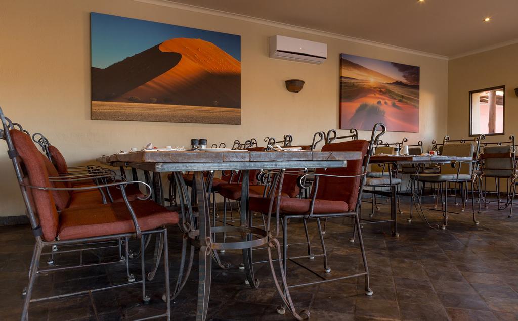 Sossusvlei Lodge Sesriem Ngoại thất bức ảnh