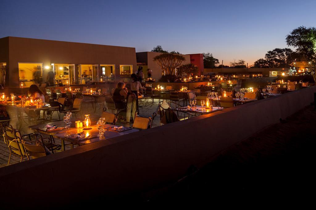 Sossusvlei Lodge Sesriem Ngoại thất bức ảnh
