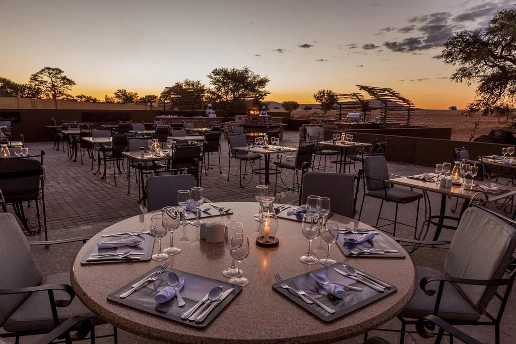 Sossusvlei Lodge Sesriem Ngoại thất bức ảnh