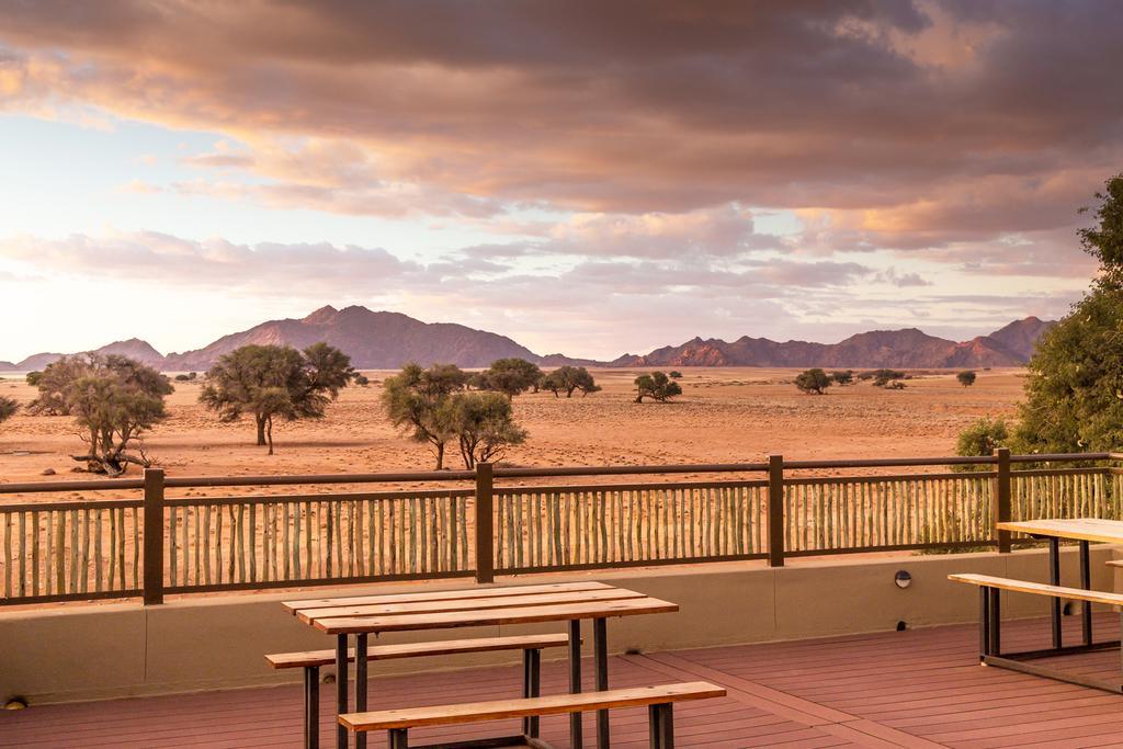 Sossusvlei Lodge Sesriem Ngoại thất bức ảnh