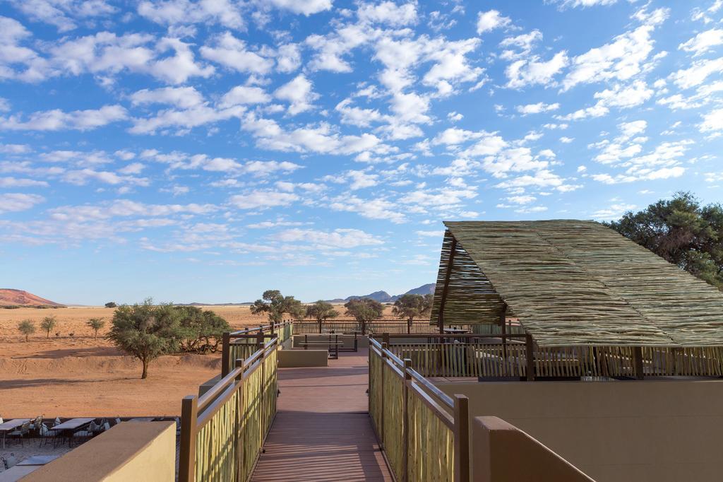 Sossusvlei Lodge Sesriem Ngoại thất bức ảnh